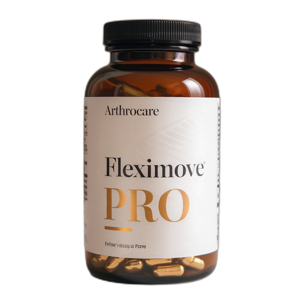 FlexiMove Pro - Ευελιξία και άνεση